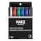 Glitter Fabric Paint Marker Set by Make Market®